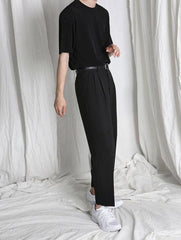 Silk Summer Tee