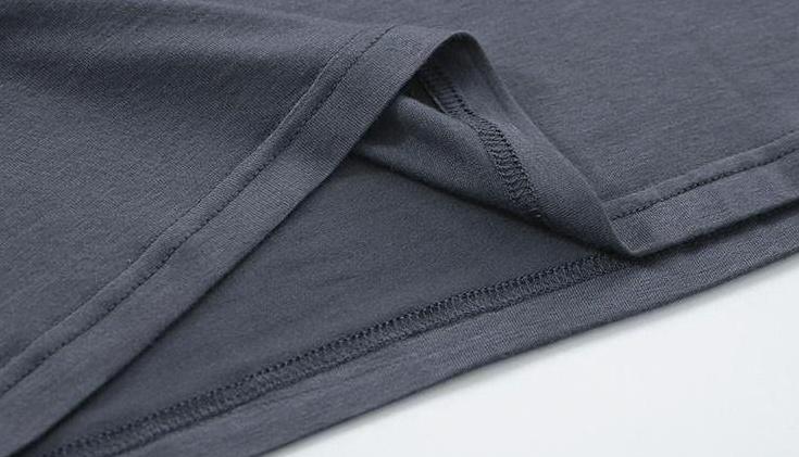 Silk Summer Tee