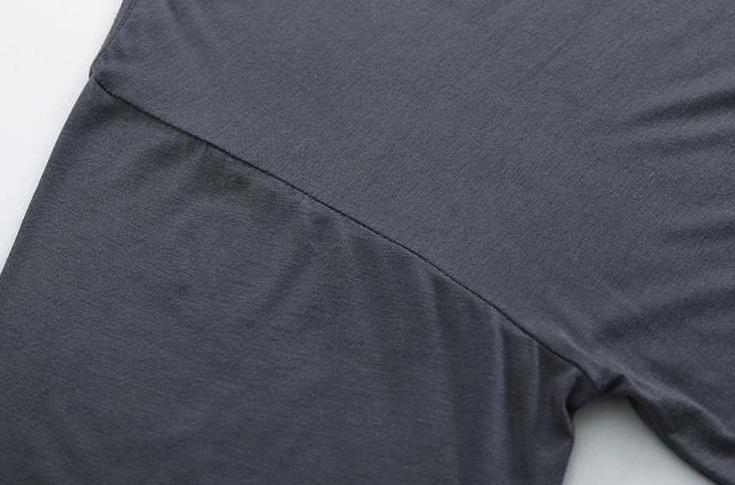 Silk Summer Tee