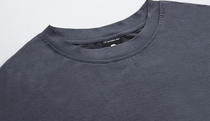 Silk Summer Tee