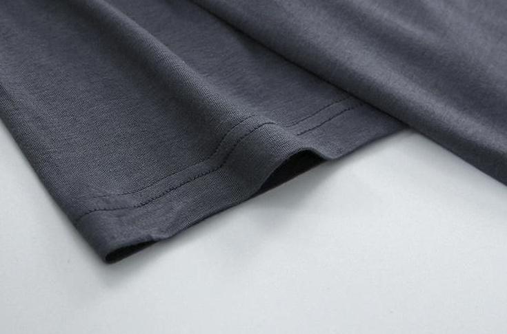 Silk Summer Tee