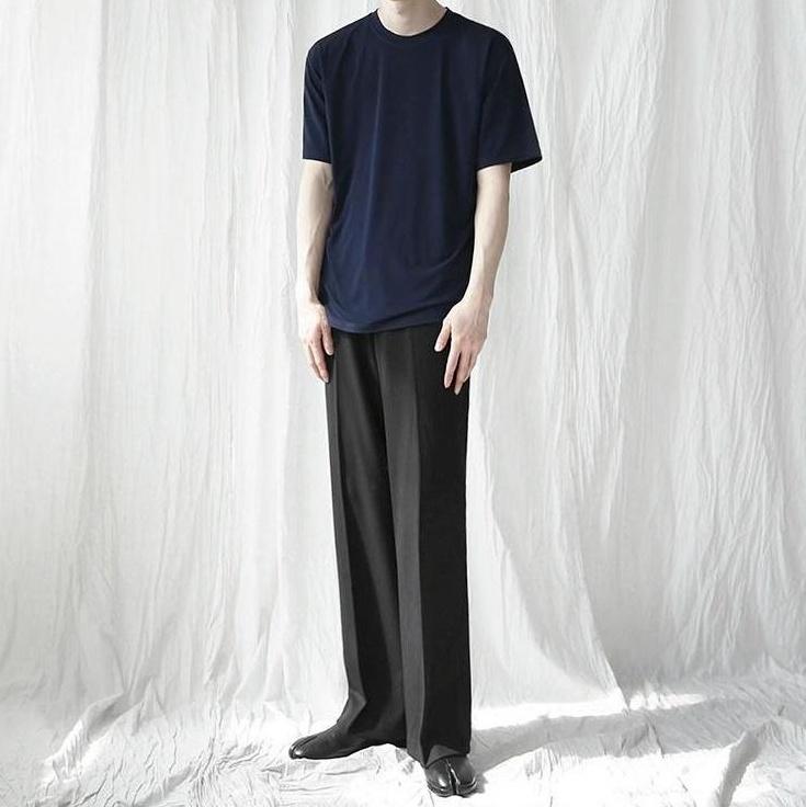 Silk Summer Tee