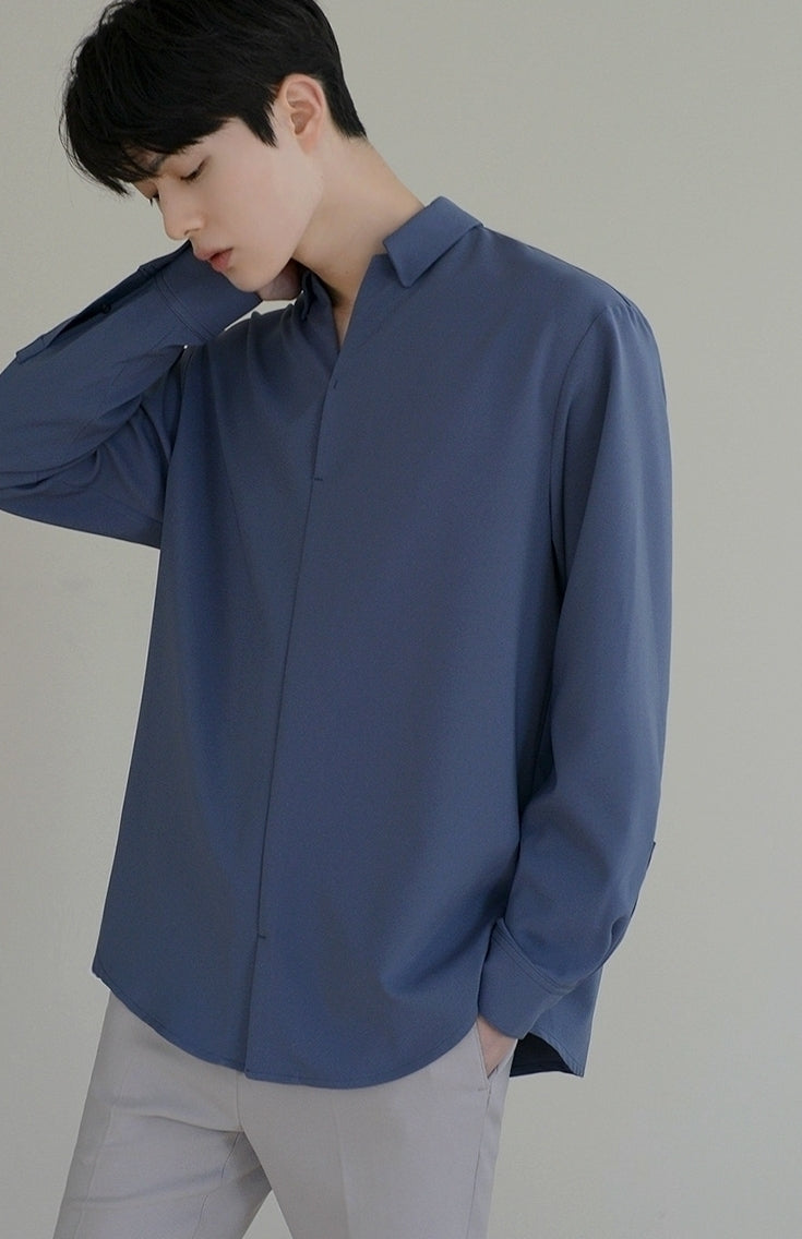 Slim Fit Tapered Suit Pants Wrinkle Free