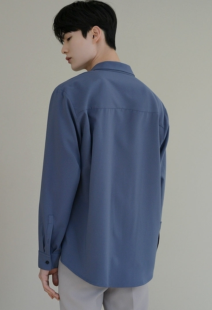 Slim Fit Tapered Suit Pants Wrinkle Free