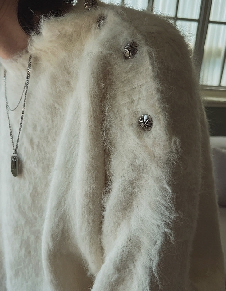 Soft and Cozy Pullover Sweater