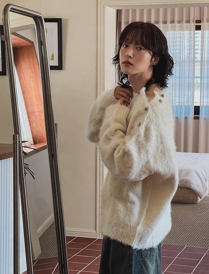 Soft and Cozy Pullover Sweater