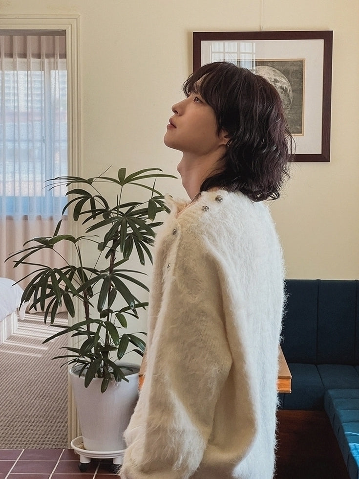 Soft and Cozy Pullover Sweater