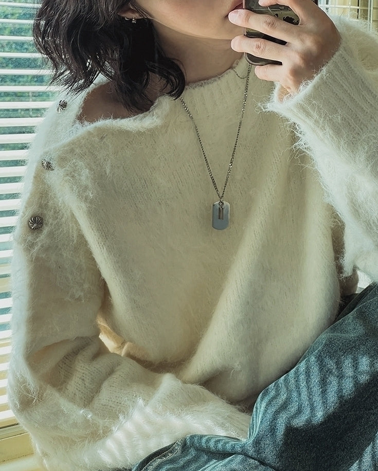 Soft and Cozy Pullover Sweater