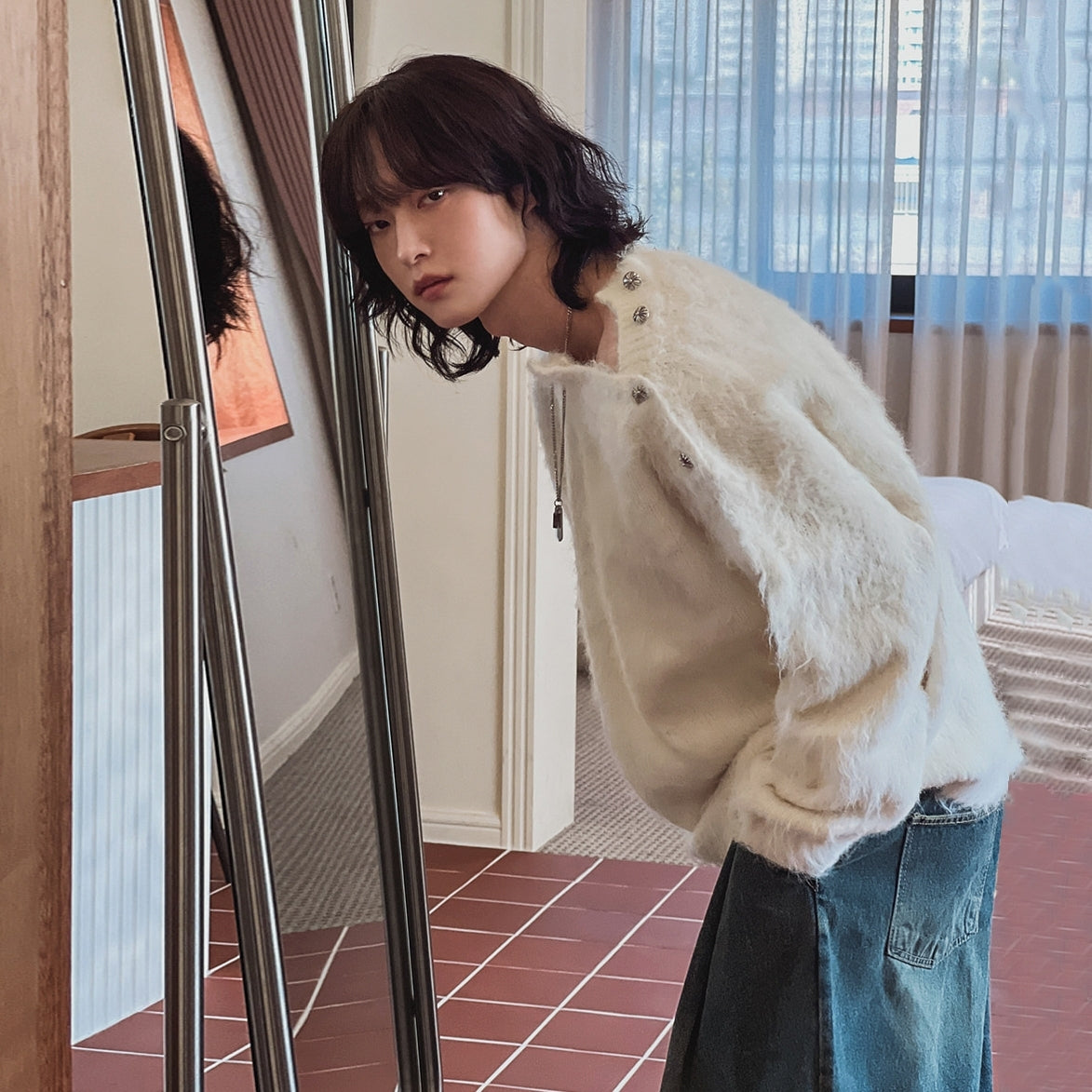 Soft and Cozy Pullover Sweater