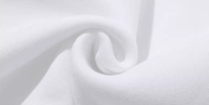 White 1980 Crewneck Sweatshirt