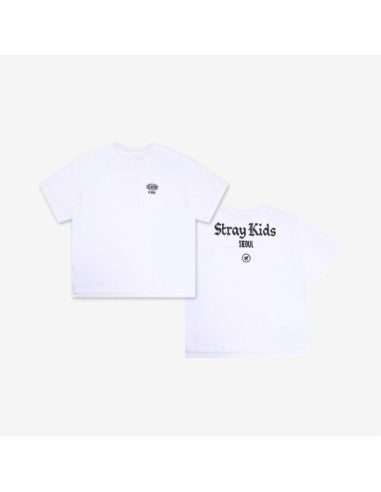 T-Shirt Seoul version