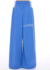 Street Style Wide Leg Pants