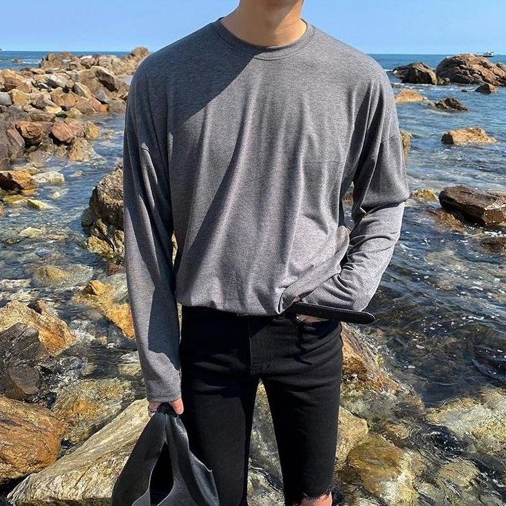 Stylish Black Ripped Denim Pants