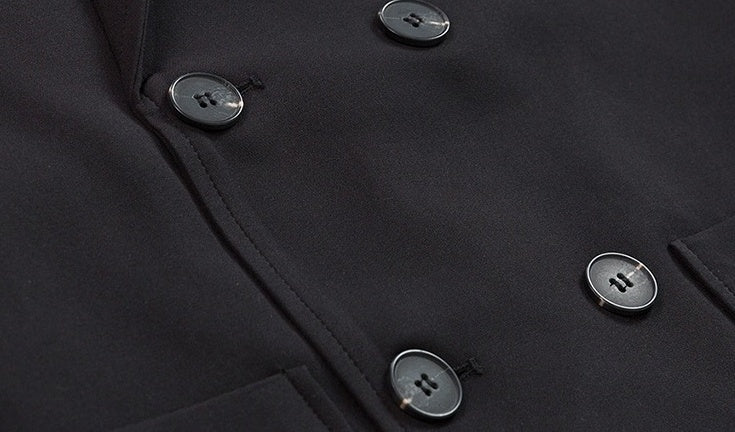 Stylish Casual Blazer Jacket