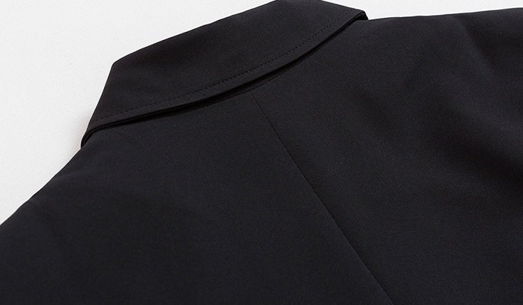 Stylish Casual Blazer Jacket
