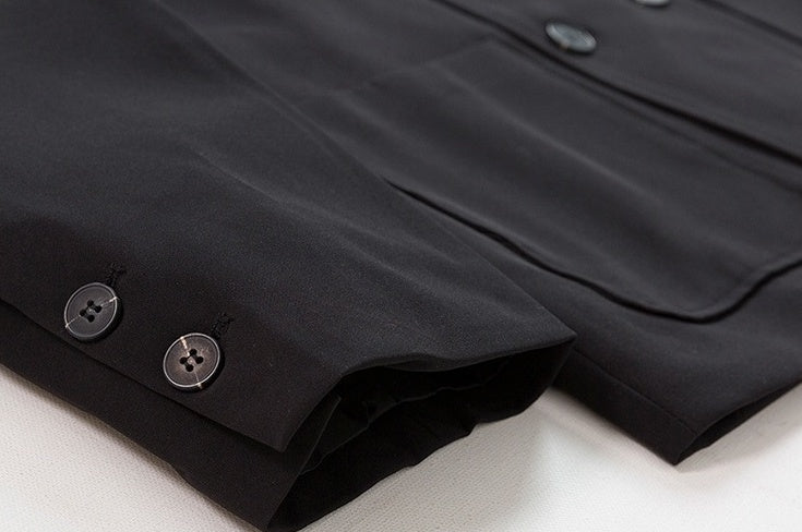 Stylish Casual Blazer Jacket