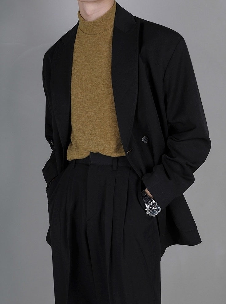 Stylish Casual Blazer Jacket