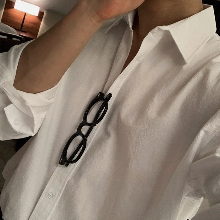 Stylish Casual Long Sleeve Shirt