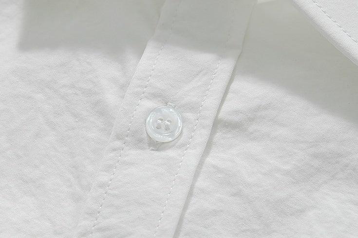 Stylish Casual Long Sleeve Shirt