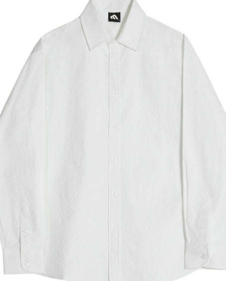 Stylish Casual Long Sleeve Shirt