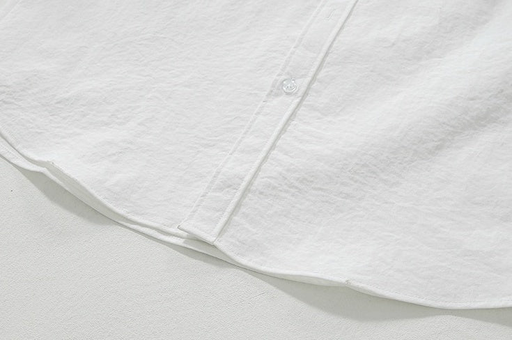 Stylish Casual Long Sleeve Shirt