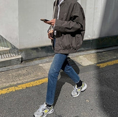 Stylish Casual Loose Jacket