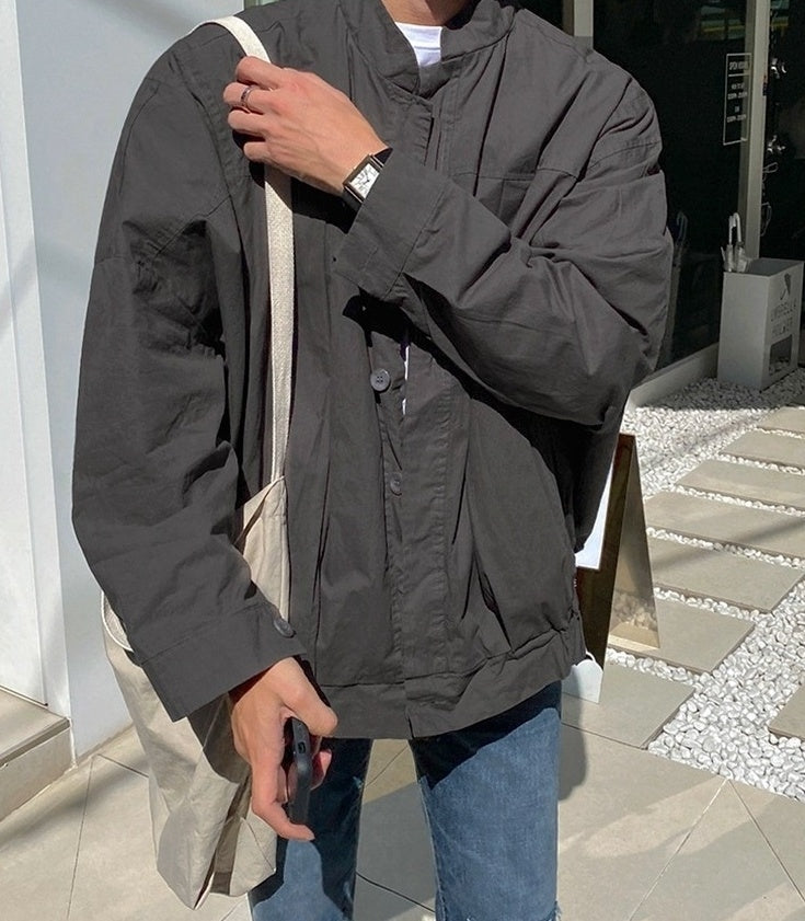 Stylish Casual Loose Jacket
