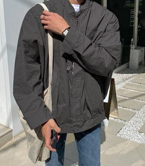 Stylish Casual Loose Jacket