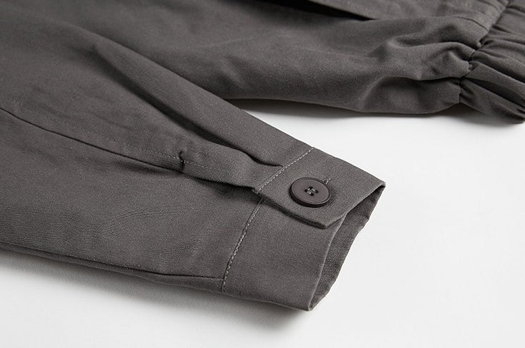 Stylish Casual Loose Jacket