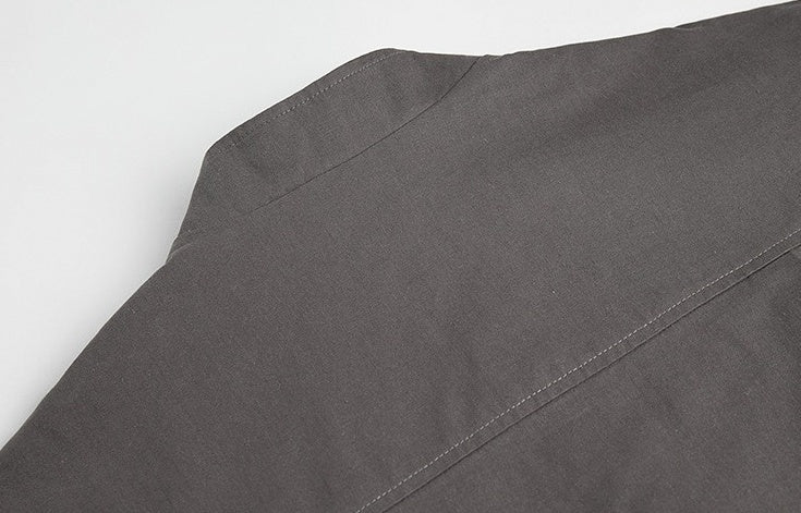 Stylish Casual Loose Jacket