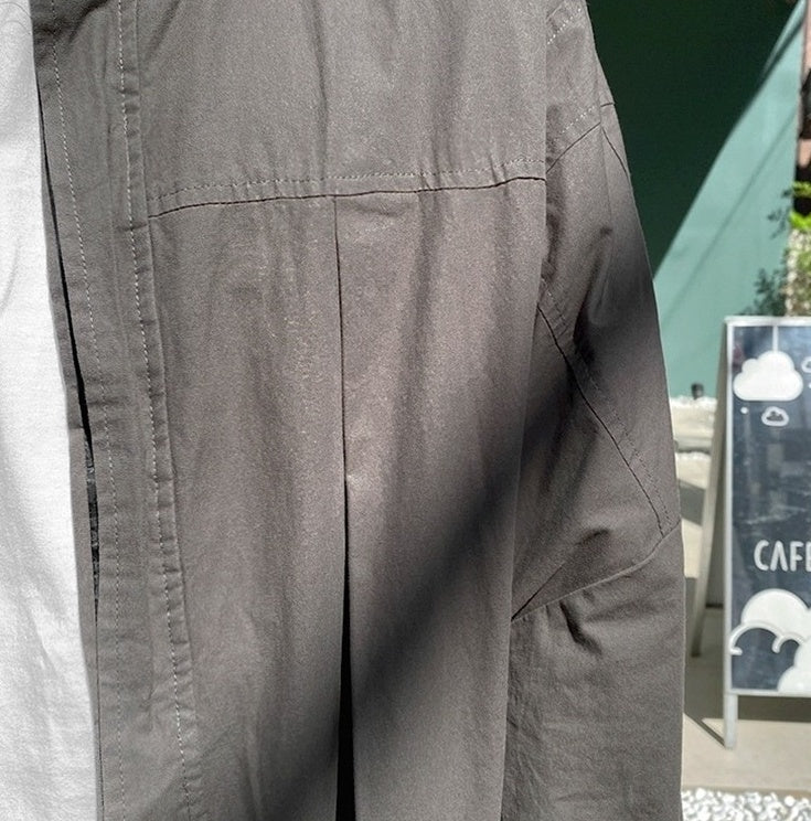 Stylish Casual Loose Jacket