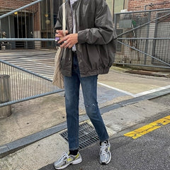 Stylish Casual Loose Jacket