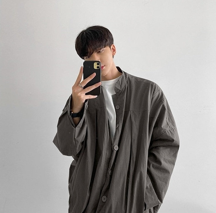 Stylish Casual Loose Jacket