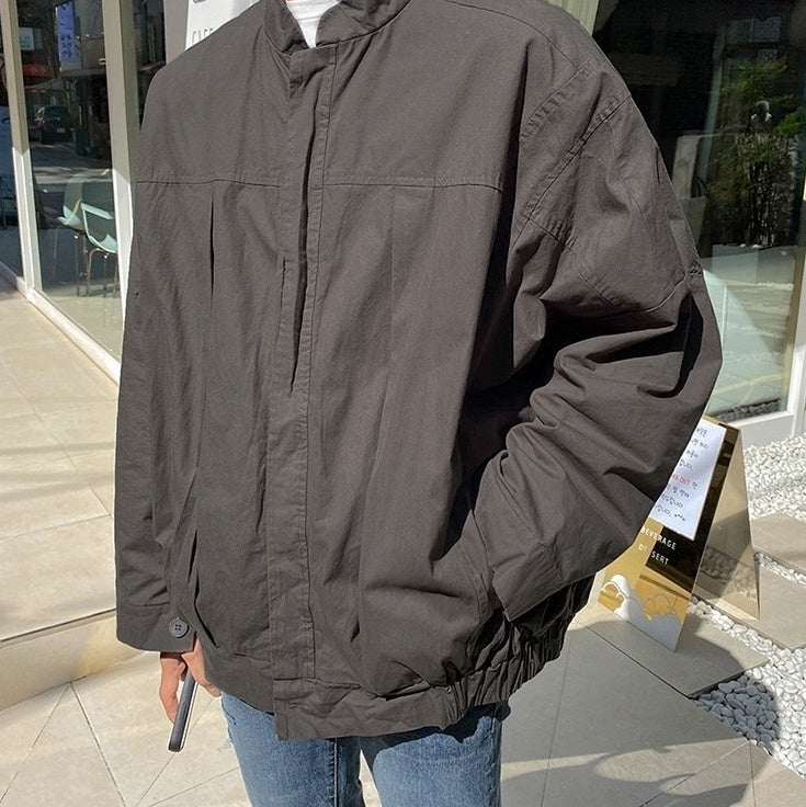 Stylish Casual Loose Jacket