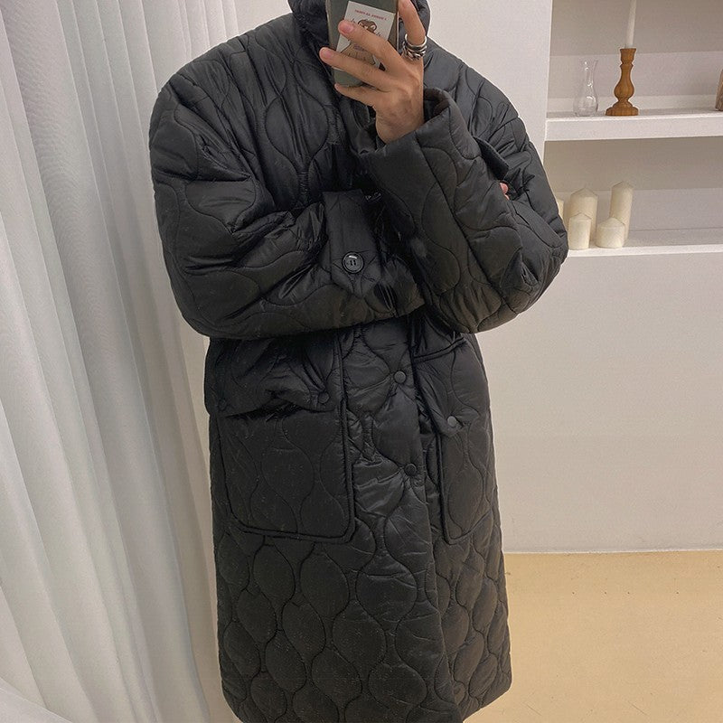 Stylish Casual Winter Coat