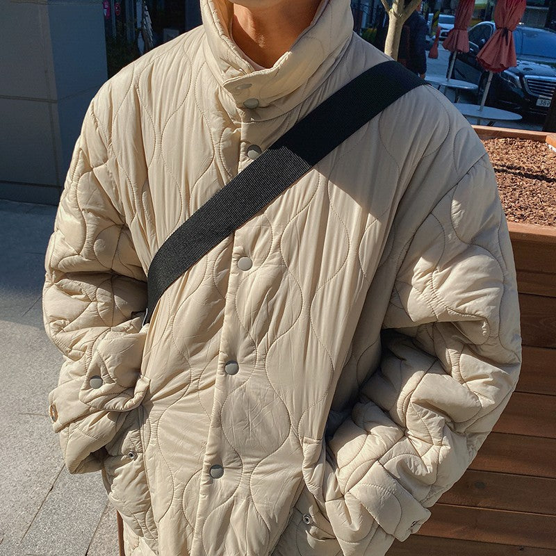 Stylish Casual Winter Coat