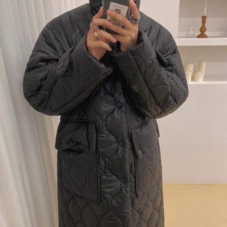 Stylish Casual Winter Coat