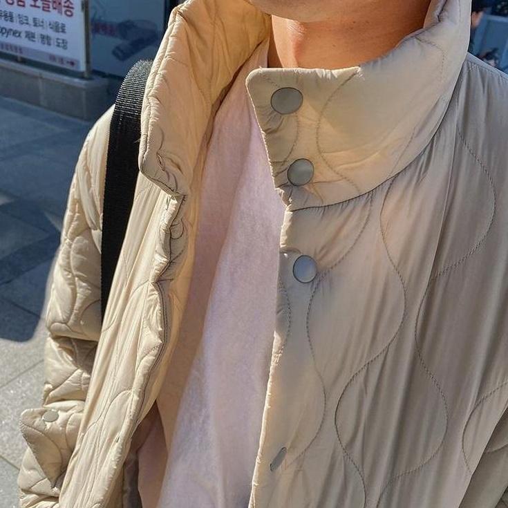 Stylish Casual Winter Coat