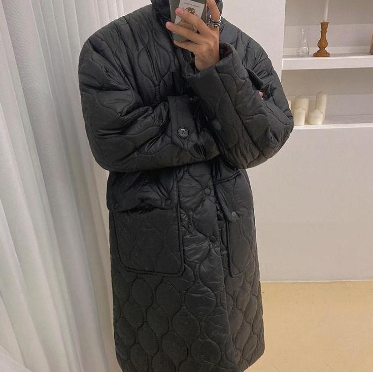 Stylish Casual Winter Coat