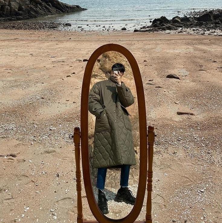Stylish Casual Winter Coat