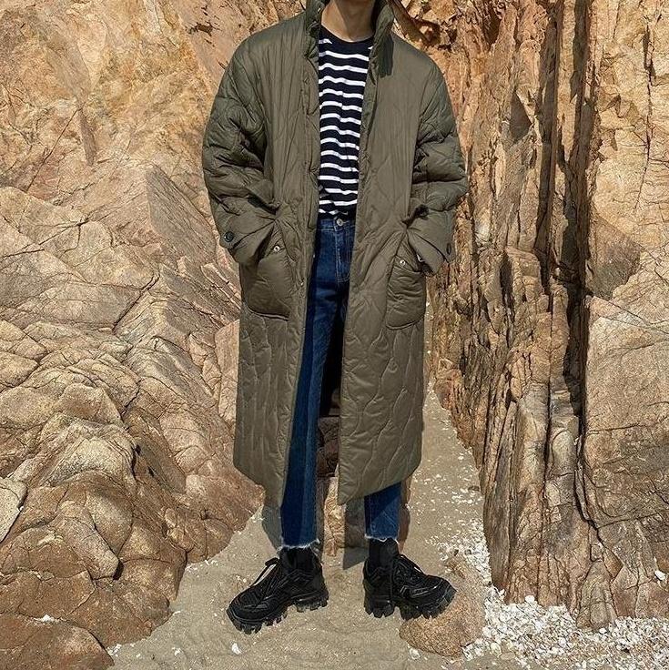 Stylish Casual Winter Coat