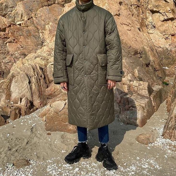 Stylish Casual Winter Coat