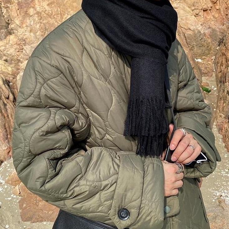 Stylish Casual Winter Coat