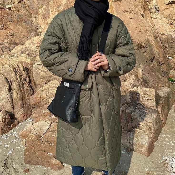 Stylish Casual Winter Coat