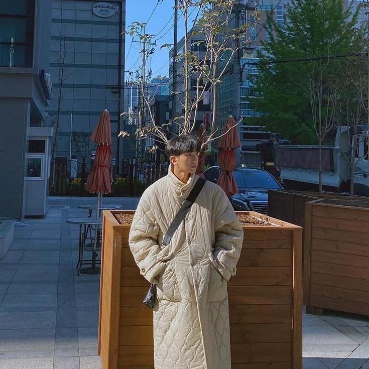 Stylish Casual Winter Coat