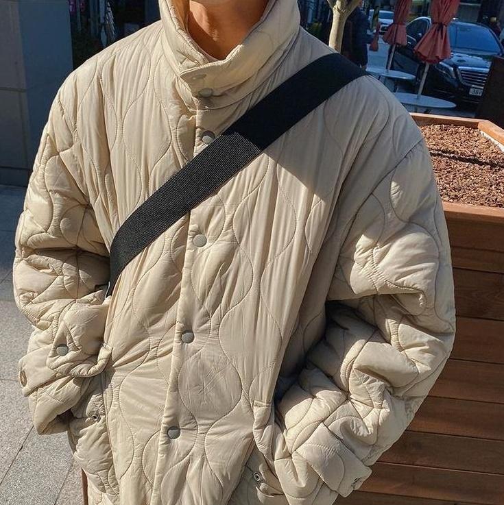 Stylish Casual Winter Coat