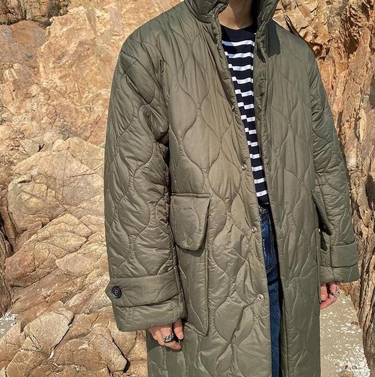 Stylish Casual Winter Coat