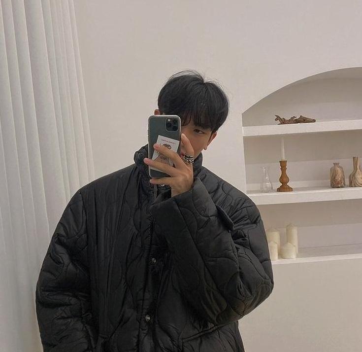 Stylish Casual Winter Coat