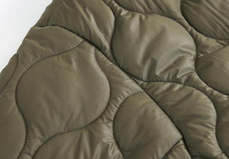 Stylish Casual Winter Coat