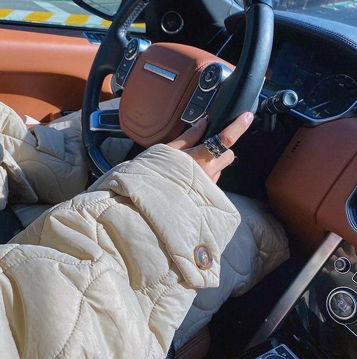 Stylish Casual Winter Coat